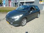 Peugeot 207 1.6 VTi XS Pack, Voorwielaandrijving, Metallic lak, Stof, Gebruikt