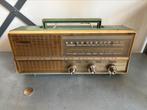 Radio - Super Silicon - 7 TR - Gold Star, Audio, Tv en Foto, Radio's, Ophalen, ?, Zo goed als nieuw, Radio