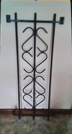 Raamwerk deur, Ophalen, Minder dan 80 cm, Minder dan 200 cm, Metaal