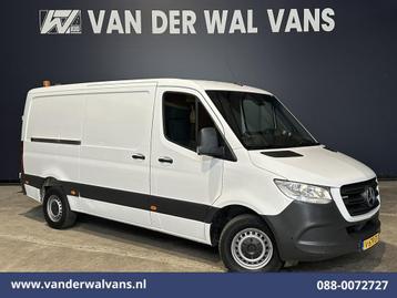Mercedes-Benz Sprinter 316 CDI 164pk 3500kg Trekhaak L2H1 in beschikbaar voor biedingen