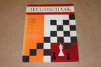 Jeugdschaak. Leerboek Kon. Ned. Schaakbond KNSB., Boeken, Ophalen of Verzenden, Gelezen