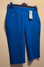 Nieuwe Dames Driekwart Broek - Maat 46/48, Ophalen of Verzenden
