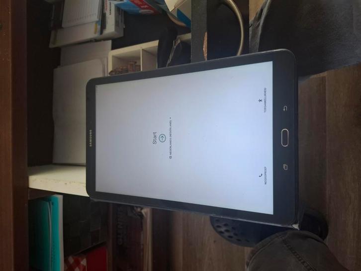 Samsung Ipad 10.5., Computers en Software, Android Tablets, Zo goed als nieuw, 10 inch, 64 GB, Uitbreidbaar geheugen, Ophalen of Verzenden