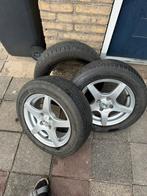 Ford Ka 2015, Auto diversen, Wieldoppen, Ophalen