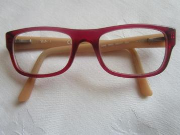 bril  RAYBAN kleine maat beschikbaar voor biedingen