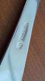 Keltum Puntfilet bestek, Overige materialen, Ophalen of Verzenden, Zo goed als nieuw, Vaatwasserbestendig