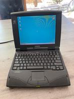 Compaq armada 1510 pentium 120, Computers en Software, Vintage Computers, Ophalen of Verzenden