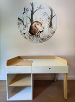 Kinderbureau Maisons de Monde, Kinderen en Baby's, Ophalen, Zo goed als nieuw, Tafel(s) en Stoel(en)