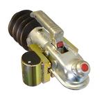 Disselslot AL-KO KS-25 tot 2500kg, Ophalen of Verzenden, Gebruikt