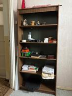 Boekenkast, Ophalen, 50 tot 100 cm, Zo goed als nieuw, 150 tot 200 cm