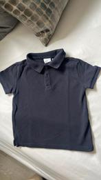 Donker blauwe polo maat 92 Zara, Kinderen en Baby's, Kinderkleding | Maat 92, Jongen, Ophalen of Verzenden, Zo goed als nieuw