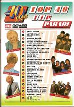 40 jaar top 40 tipparade ( cd & dvd ), Cd's en Dvd's, Dvd's | Muziek en Concerten, Ophalen of Verzenden, Nieuw in verpakking
