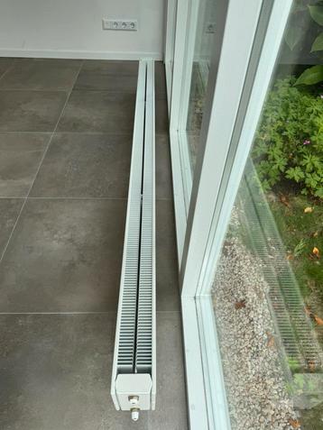 Zehnder convector radiator beschikbaar voor biedingen