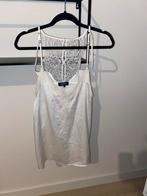 Top josh V maat L, Wit, Maat 42/44 (L), Ophalen of Verzenden, Zo goed als nieuw