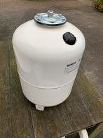 Expansievat solar 50 L., Doe-het-zelf en Verbouw, Geisers en Boilers, Ophalen, 20 tot 100 liter, Onderdeel, Minder dan 3 jaar oud