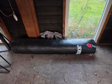 Bokszak 2 meter - Joya beschikbaar voor biedingen