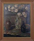 Te koop stilleven Anton Verhoeven (1920-2006), Ophalen