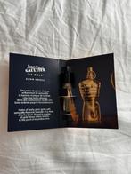 Jean Paul elixir absolu sample, Ophalen of Verzenden, Nieuw