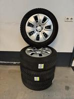 Winterbanden Skoda Kamiq, Auto-onderdelen, Banden en Velgen, 16 inch, Band(en), 195 mm, Winterbanden