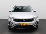 Volkswagen T-Roc 1.0 TSI Life | 115 PK | Airco | Digital Coc, Voorwielaandrijving, 12 maanden, Stof, Gebruikt