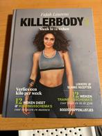 Killer body  van Fajah lourens, Boeken, Ophalen of Verzenden, Zo goed als nieuw, Dieet en Voeding