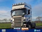 SCANIA R420, Automaat, Euro 5, Scania, Bedrijf