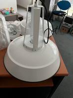 2 Nieuwe metalen plafondlampen / 2 voor 20 euro, Ophalen of Verzenden, Nieuw, Metaal, Minder dan 50 cm