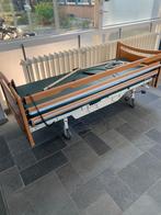 Verzorgingsbed/ ziekenhuisbed, Ophalen of Verzenden, Zo goed als nieuw
