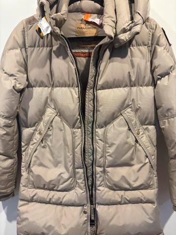 Parajumper winterjas xxs/xs beschikbaar voor biedingen