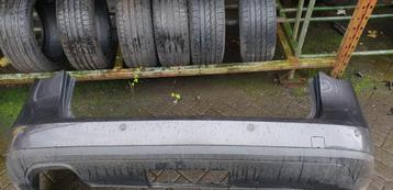 VW PASSAT STATION ACHTERBUMPER BJ 2007 beschikbaar voor biedingen