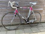 Vintage racefiets – Kivada – Columbus buizen, Fietsen en Brommers, Fietsen | Racefietsen, 28 inch, Gebruikt, Heren, 57 tot 61 cm