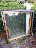 Gratis 2 Dakramen 120x120 weg is weg., Ophalen, Minder dan 80 cm, Minder dan 80 cm, Zo goed als nieuw