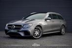 Mercedes-Benz E-klasse Estate AMG 63 4MATIC Premium Plus / P, Automaat, Gebruikt, 1960 kg, Leder