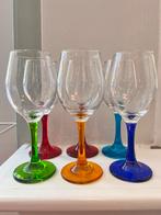 Irish cyrstal wine glasses, Ophalen, Zo goed als nieuw, Overige typen