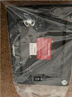 iAdapter 6A voor iPad Air & iPad 2017 – Nieuw in verpakking, Ophalen of Verzenden, Nieuw, 10 inch, Bescherming voor- en achterkant