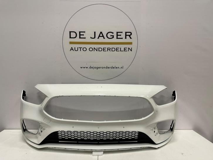 MERCEDES B KLASSE W247 AMG VOORBUMPER BUMPER A2478851302, Auto-onderdelen, Carrosserie en Plaatwerk, Bumper, Mercedes-Benz, Voor