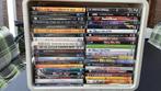 40 muziekdvd’s , o.a. Led Zeppelin, Nirvana, Neil Young, Alle leeftijden, Ophalen of Verzenden, Nieuw in verpakking