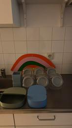 Gratis op te halen voorraadpot, Ophalen