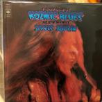 Janis Joplin – I Got Dem Ol' Kozmic Blues Again Mama!, Ophalen of Verzenden, Gebruikt, 12 inch, Poprock