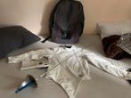 Schermspullen set, Ophalen, Gebruikt, Vechtsportmateriaal, Schermen
