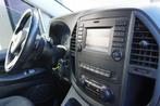 Mercedes-Benz Vito 114 CDI Automaat Lang - EURO 6 - Airco -, Auto's, Automaat, Gebruikt, 4 cilinders, Wit