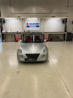Daihatsu 2006 Grijs links gestuurd!!, Auto's, Daihatsu, Voorwielaandrijving, 4 cilinders, Cabriolet, Copen