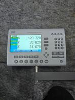 Glaslinialen voor Draaibank of Freesmachine, Doe-het-zelf en Verbouw, Ophalen of Verzenden, Gebruikt