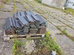 Platdakpannen stuk of 200 met passtukken, Ophalen of Verzenden, Nieuw