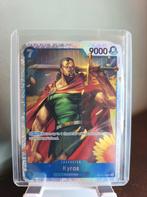 One Piece Card Game - Kyros OP04-046, Ophalen of Verzenden