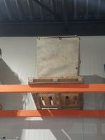 Waterput 2 stuks, Ophalen, Gebruikt