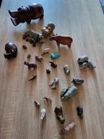 Grote verzameling nijlpaard beeldjes, Ophalen, Zo goed als nieuw, Dier