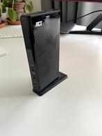 ACT USB C Dock met DisplayLink, Ophalen, Laptop, Zo goed als nieuw, ACT