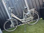 Zeer nette izgs Gazelle Damesfiets, 53 tot 56 cm, Versnellingen, Ophalen of Verzenden, Zo goed als nieuw