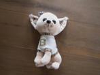 nieuw Burberry geruit Chihuahua hondje knuffel, Fun 4all, Verzenden, Nieuw, Hond